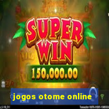 jogos otome online